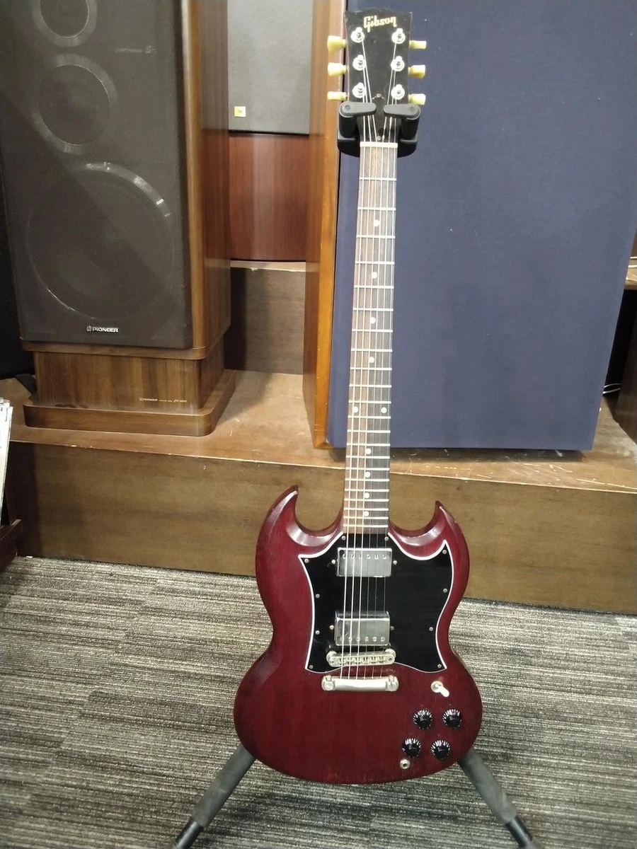 Gibson SG Faded Electric Guitars for sale - eBay