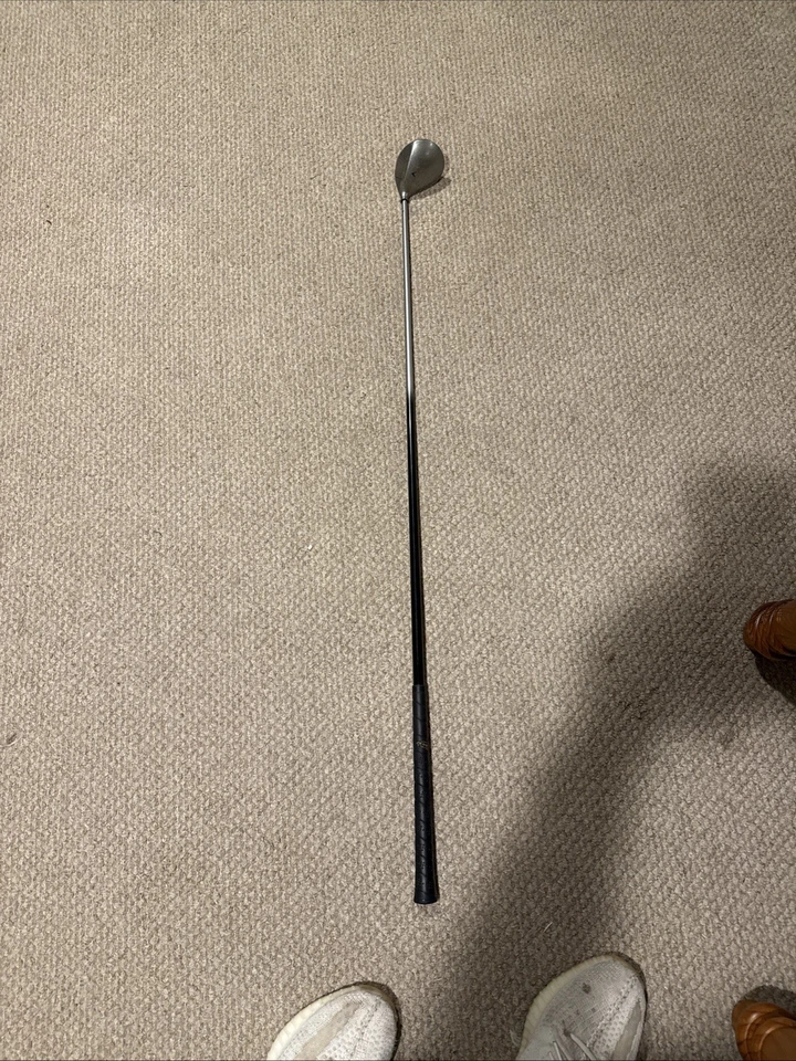 Stealth The Bomber USA Tour 7 Wood Graphite Shaft Flex S - Image 4 of 4