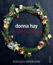Donna Hay Hay, Donna/Weihnachten