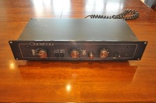 Bryston 1B Pre-amp with phono stage