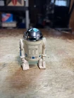 Vtg Star Wars R2-D2 Complete Action Figure 1977 Taiwan Kenner Head Click