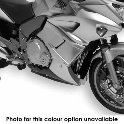 Ermax Fairing Lowers Panel Covers Unpainted Honda CBF 1000 2006 - 2010
