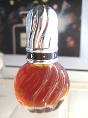  VIntage 1/4 oz **PARFUM splash Pure perfume Princess Marcella Borghese Vivant