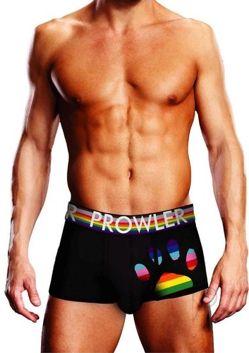 Sexy Mens Underwear Stylish Trunks Thong Comfortable Jockstrap Lingerie Medium