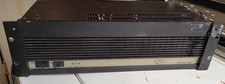 QSC AUDIO STEREO AMPLIFIER MODEL 1400