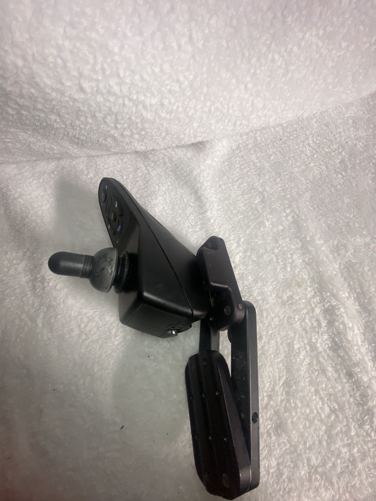 INVACARE M41,M51,M61 MK5SPJ+JOYSTICK/PMB60 CONTROLLER COMBO TESTED