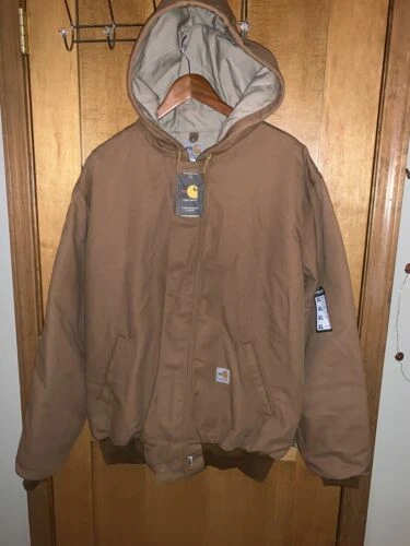 Carhartt XL Size Coats, Jackets & Waistcoats for Men