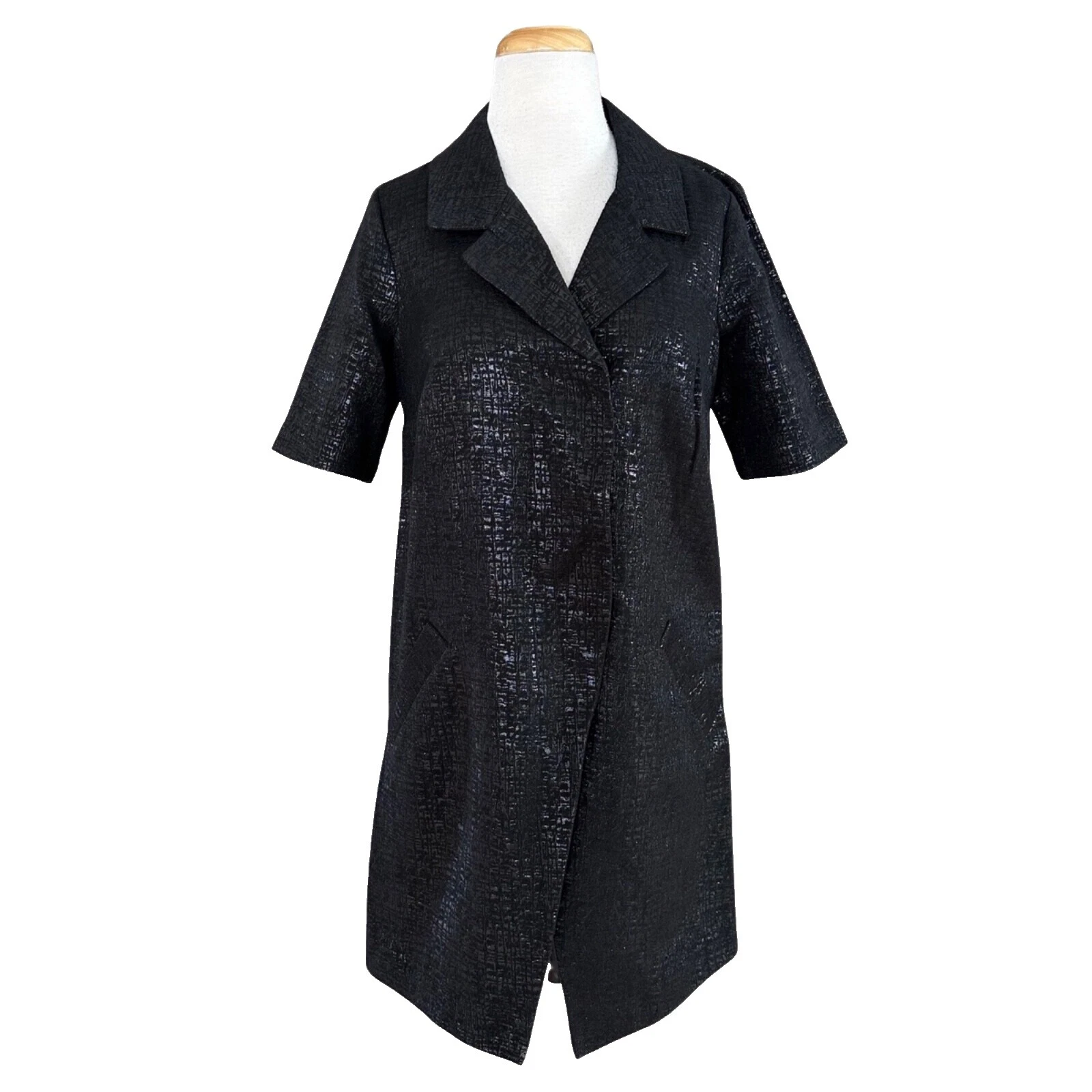 Simply Vera Vera Wang Blazer para Mujer