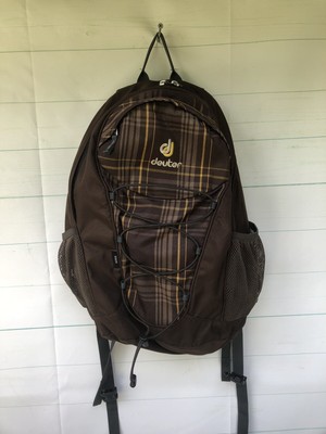 deuter gogo backpack