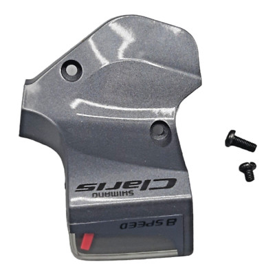 パーツ Shimano Claris2400 SHIMANO CLARIS REAR DERAILLEUR RD-2400 7, 8, 9 SPEED LONG