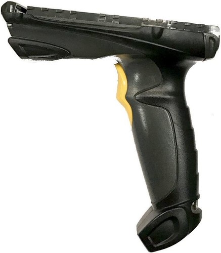 For Symbol MC9090 MC9060 Pistol Grip Gun Bottom Shell Handle w/ Trigger&Speaker - Picture 3 of 7