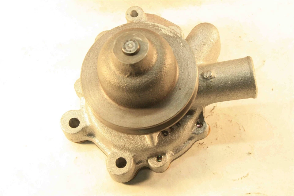 Bomba de agua para SUBARU 1300 1400 1600 1972-1979 Foto 2 de 4