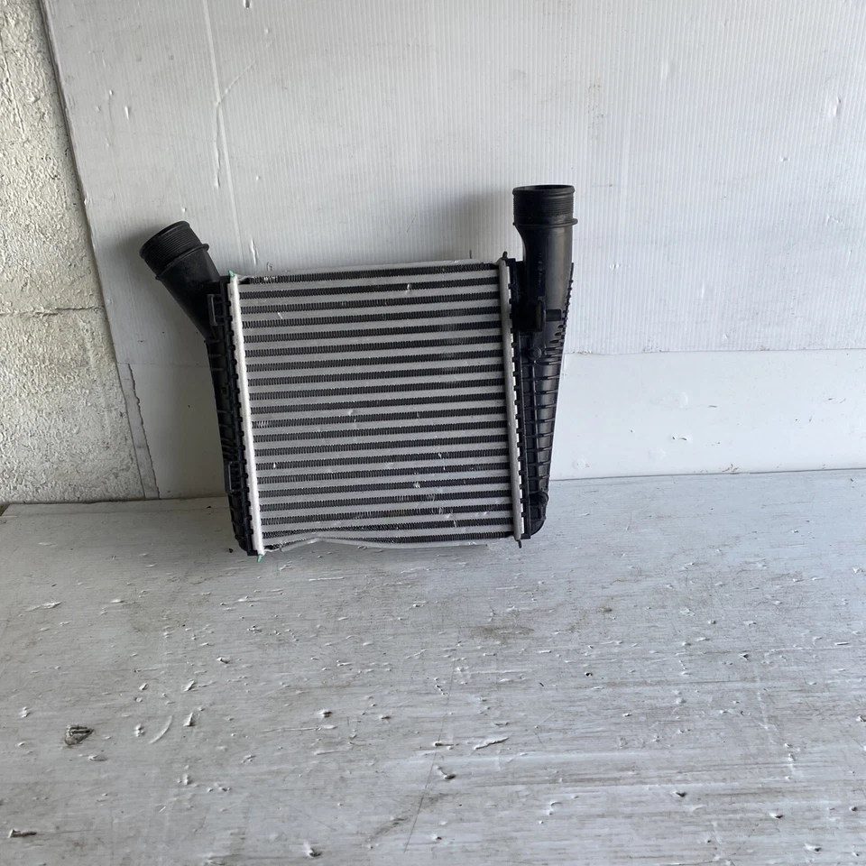 19-22 BENTLEY CONTINENTAL GT MOTOR LADO AIRE INTERCOOLER RADIADOR OEM Foto 2 de 4