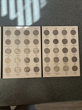 Fifty State Commemorative Quarters for sale | eBay