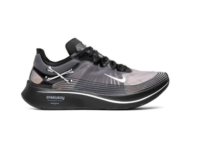 nike zoom fly x undercover