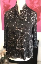 Citron Jacket XS And Shell Set Size S