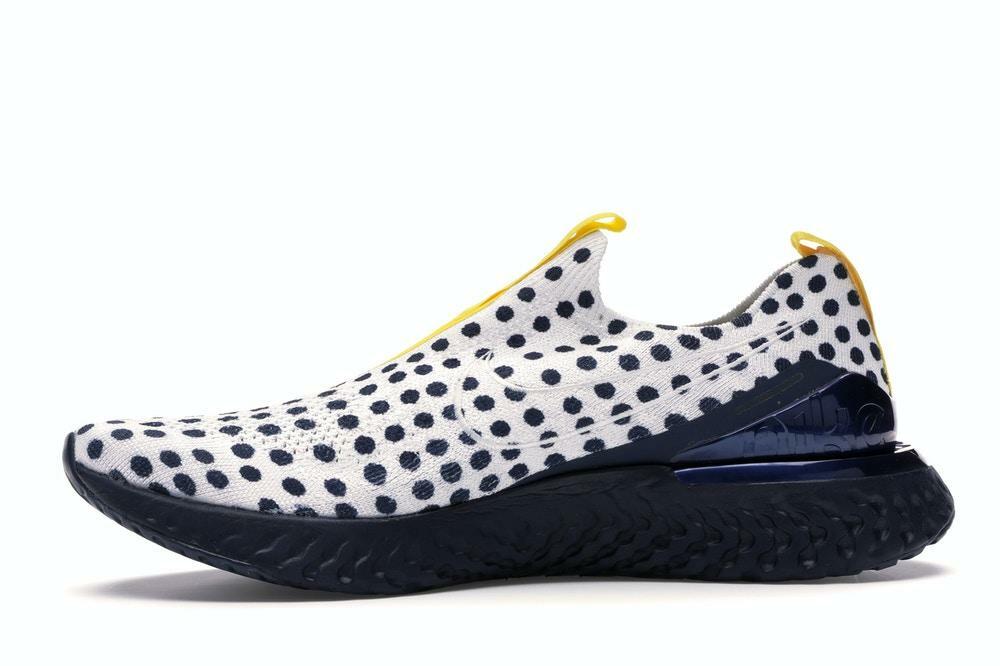 Nike EPIC PHANTOM REACT FK Cody Hudson 