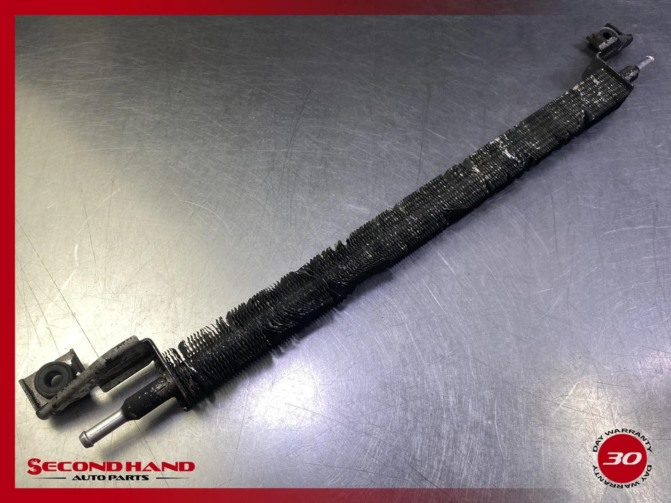 2009 Ford Flex Power Steering Cooler 9G1Z-3D746-A - Image 4 of 4