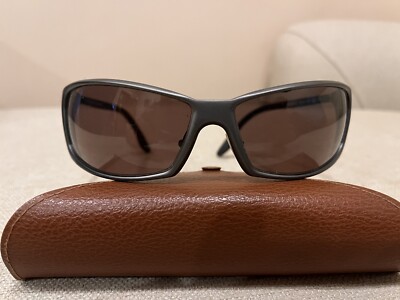 Mercedes Benz Aluminium Sunglasses Rare