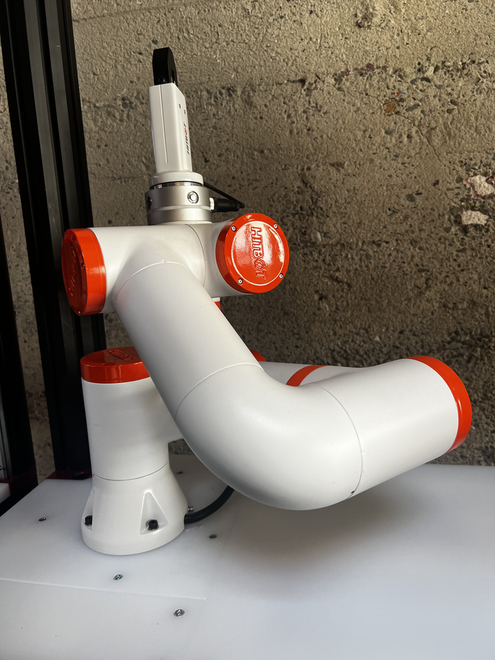 HITBOT Collaborative Robot Arm - 6 Axis | eBay