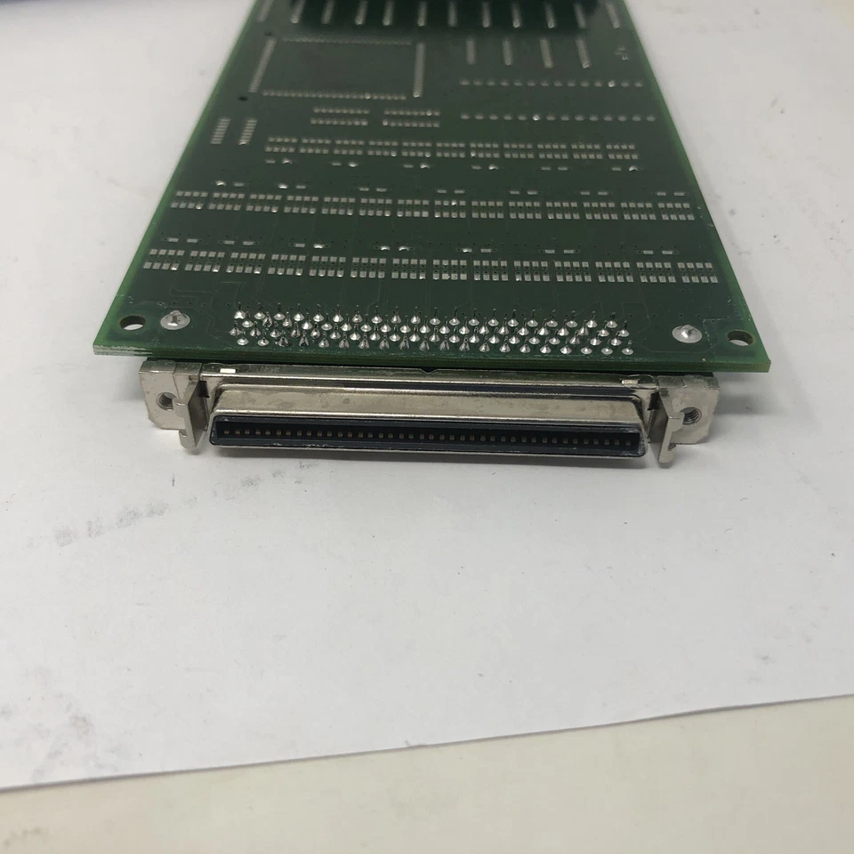 WESTINGHOUSE PRINTED CARD MODULE PCB 4256A90G02 CIRCUIT BOARD - NOS - Image 3 of 3