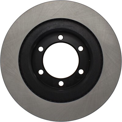 Centric Premium Front Disc Brake Rotor for  Lexus and Toyota Model  (120.44127)