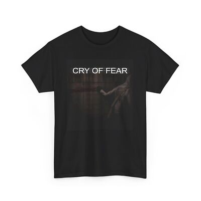 cry of fear Tシャツ Cry Of Fear Shirt | eBay