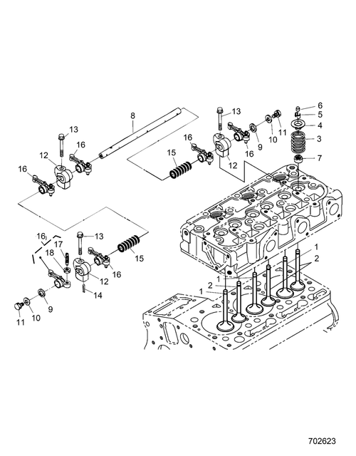 Polaris Exhaust Valve Genuine OEM Part 3070717 for sale online eBay
