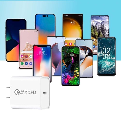 Passend für Google Pixel 9 Pro XL 9a 8a 7a Pro 7a Schnell PD Wand Auto Typ-C Ladekabel - Bild 11 von 50
