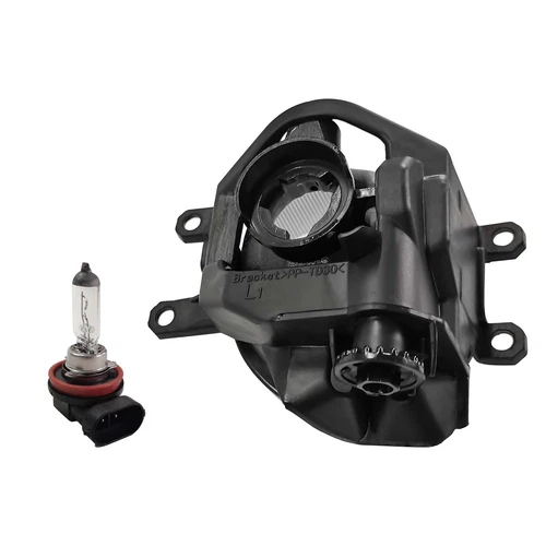 Luces antiniebla delanteras izquierda y derecha para Toyota RAV4 2020 2021 2022 2019 - Imagen 11 de 11