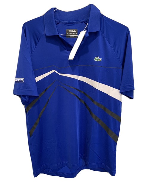 lacoste sport djokovic