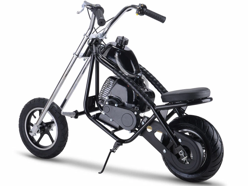 Mini chopper bike cheap