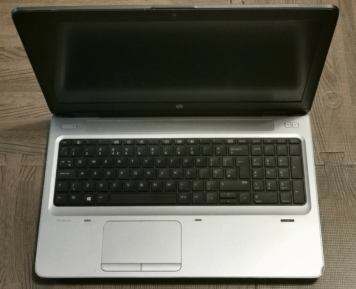 HP ProBook 655 Laptop A10 Processor 8 GB RAM | eBay