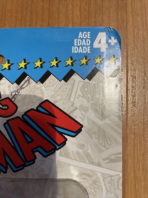 Marvel Legends Spider-Man 6 in Action Figure 630509628438| eBay