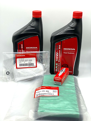 Honda Luftfilter OEM – Für Generatoren EU1000I & EX700