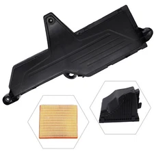 Air Cleaner Intake Filter Housing Box 13717597589 For BMW 320i 328i 428i 2014-16