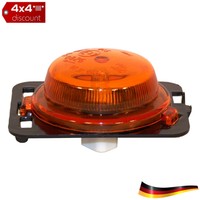 Seitenmarkierungslampe, Links Orange Jeep Wrangler JK 2007+