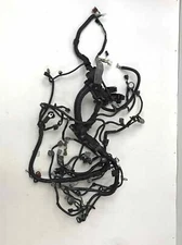 Fits 17 - 20 NISSAN MURANO 3.5 FWD Complete Engine Trans Wire Harness OEM Tested
