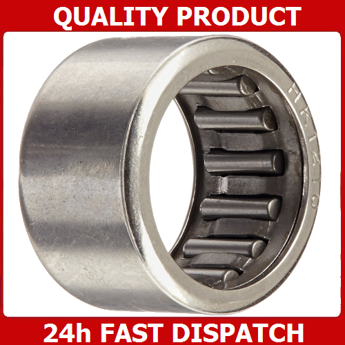 SKF – HK 6032 Cuscinetto Di Aghi, 60 X 68 X 32 - Foto 3