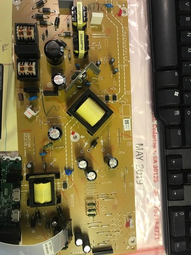 Funai/Magnavox 50MV336X/F7(ME2) Kit, see pictures for part numbers Reduce - Picture 10 of 12