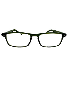 Occhiali da lettura The Readers Goethe GR Green 49 12 145 Hoya Lens