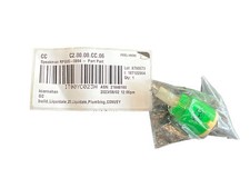 Speakman RPG05-0894 Caspian Single Lever Faucet Cartridge Adapter
