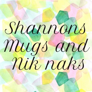 Shannons Mugs and niknaks | eBay Australia Stores