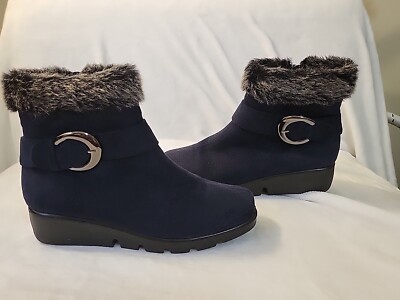 New Boots Patrizia