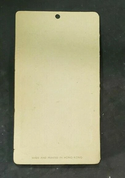 Bachmann N Scale #7021 Screw-In Type 16 Volt Replacement Light Bulbs (12) - NOS - Image 2 of 2