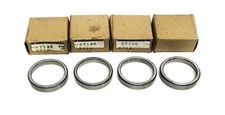 Koyo Bearing Tapered Roller Bearing Cup 07196 Lot of 4 NOS