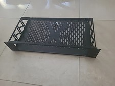 Middle Atlantic Products RSHSUB-2S Configurable Rack Shelf Sub Chassis 2 Space