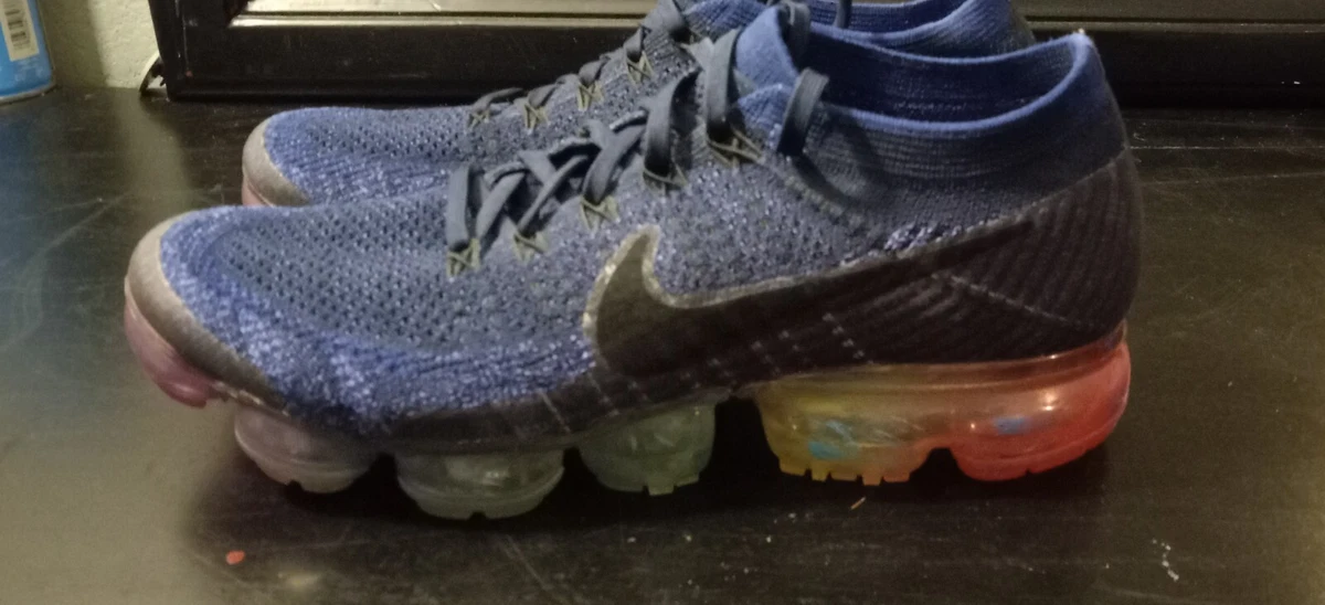 Are vapormax true to hot sale size
