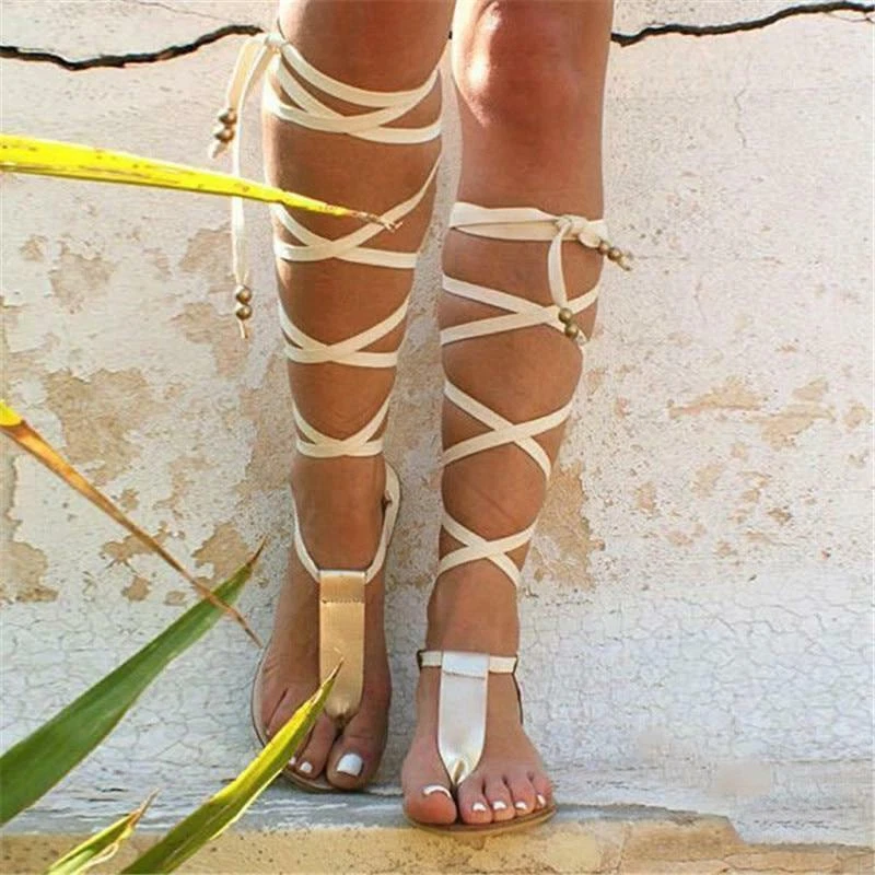 Shoes store gladiator sandals