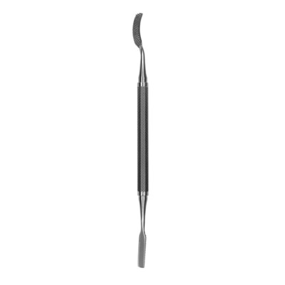 HU FRIEDY - BONE FILE MILLER-COLBURN #2X, HDL #522